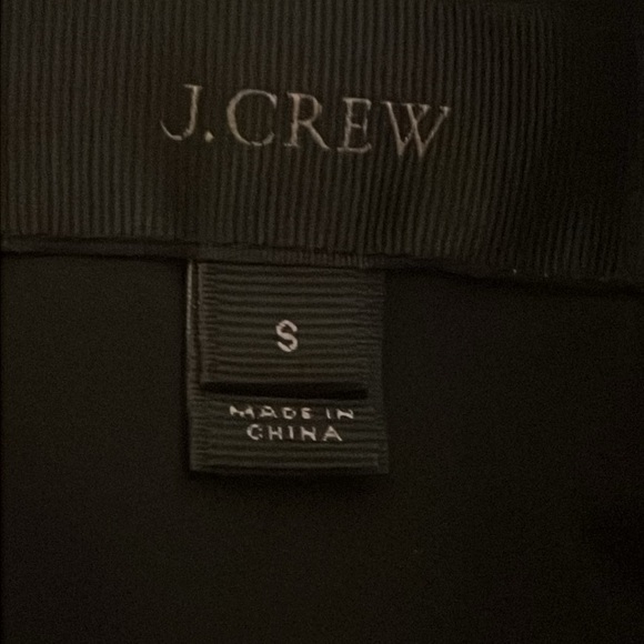J Crew Excursion Quilted Down Vest - Picture 6 of 6